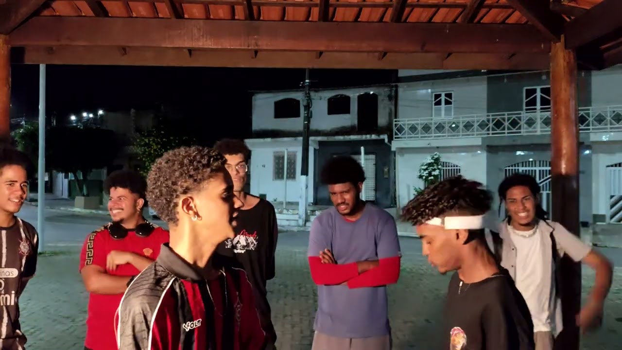 (🔥FINAL🔥) BIELX KIIM | BATALHA DA UB EDICAO 142 • ( BATE VOLTA )