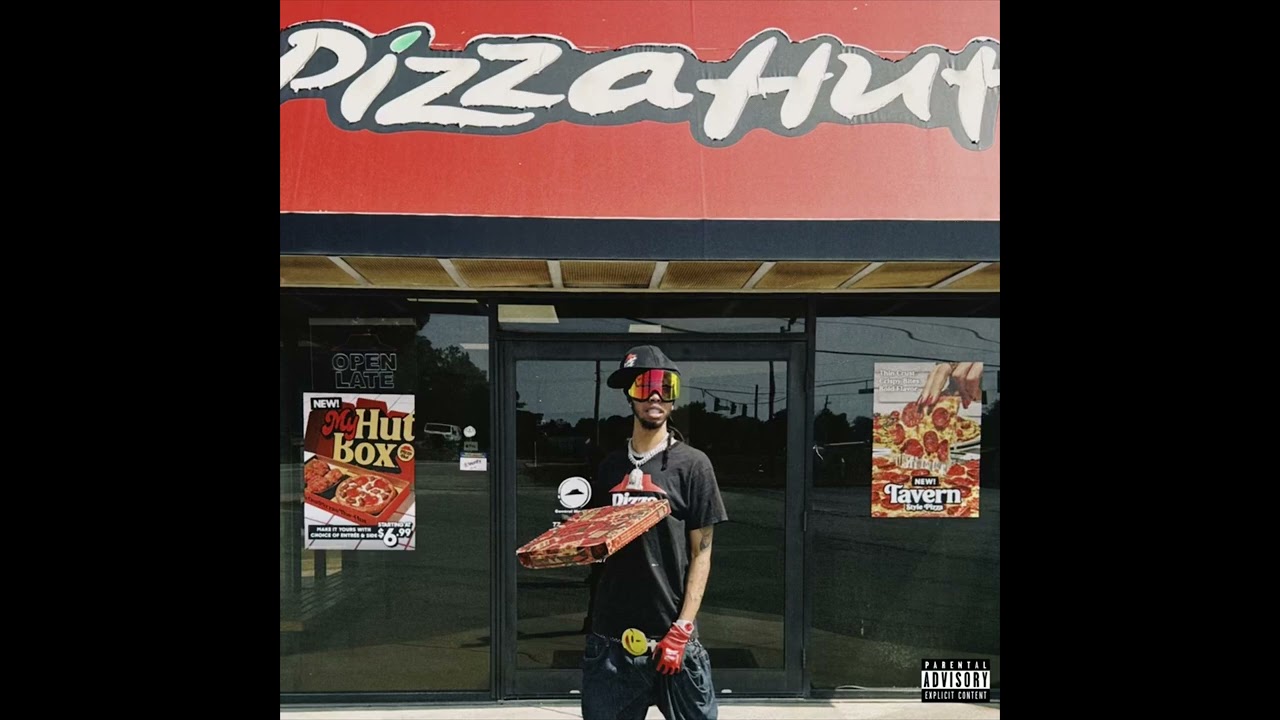 ZaeHD - I NEED MY MONEY (Instrumental W/ Hook)