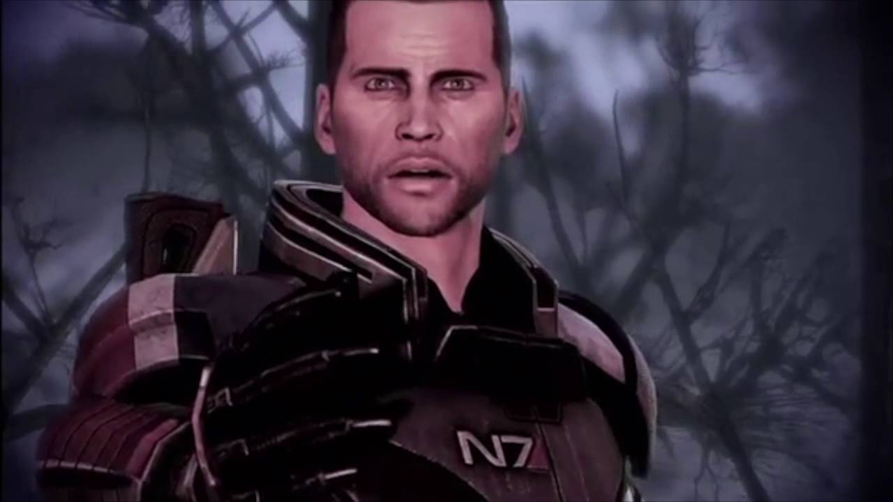 Multifandom: I Want To Live (Skillet)