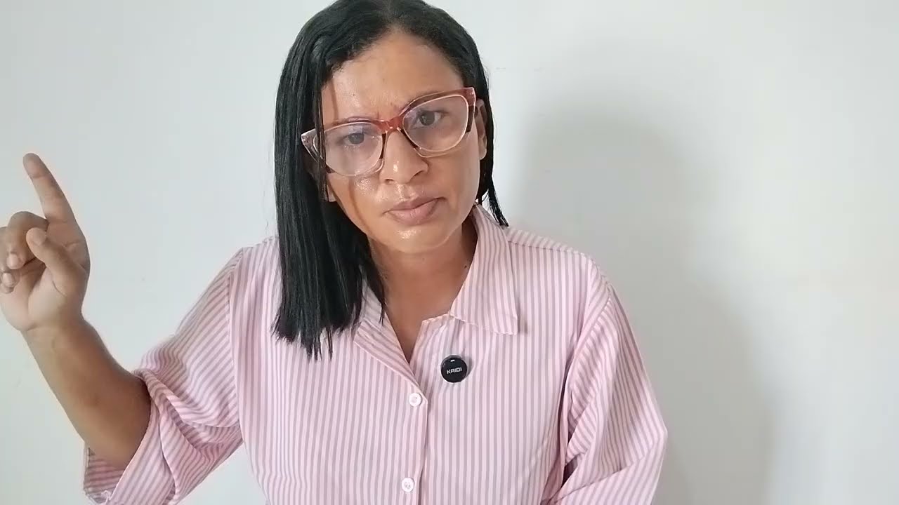 Deus reduzirá essas pessoas a nada!