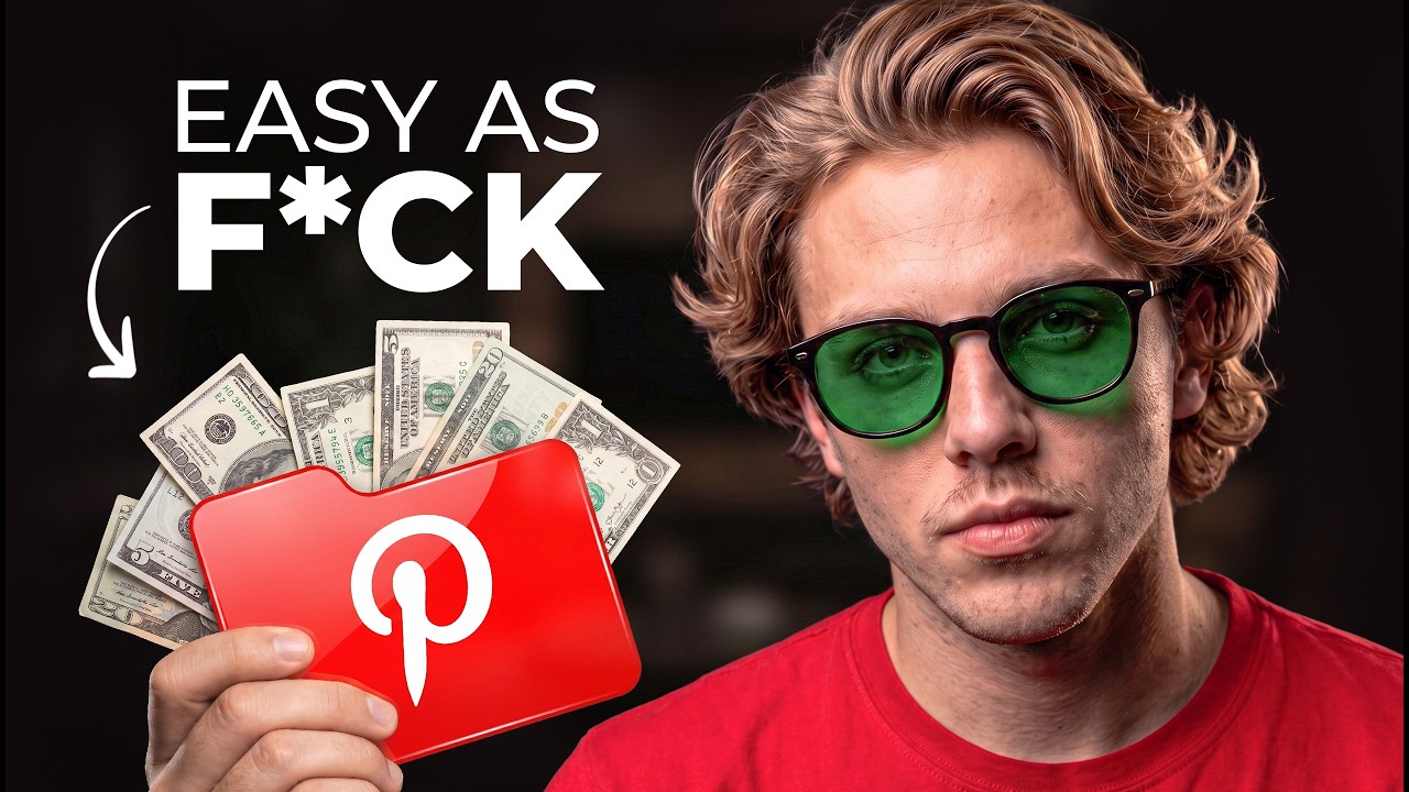 Seedance 2.5 навсегда изменил партнерский маркетинг в Pinterest! (Полное руководство)