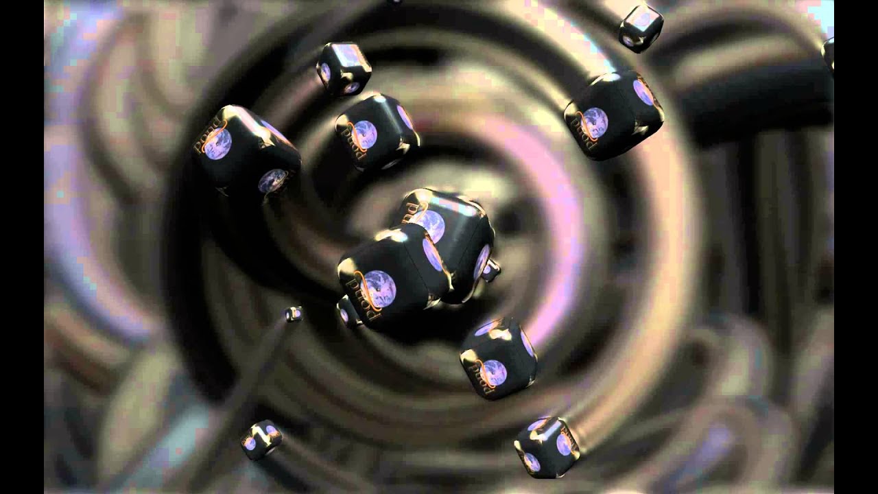 P.O.N.D. - Planetenwind