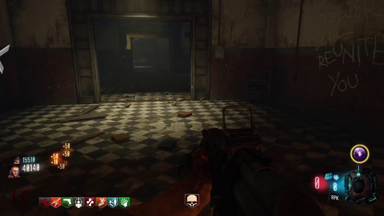 Live With Black Ops 3 Kino Der Toten an Other Maps!!