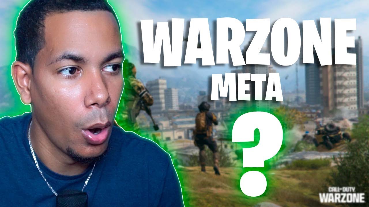 Tarde de Warzone | SofocaRD |