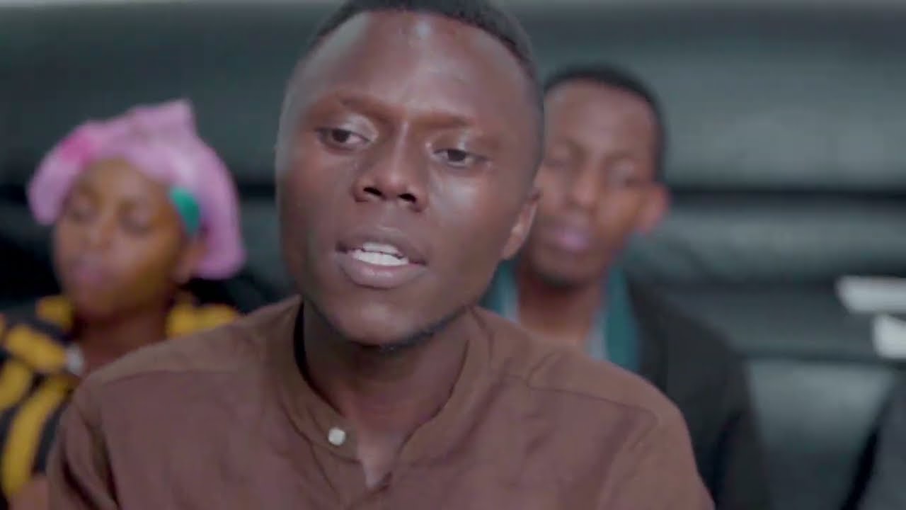 MINISTER DIEU MERCI - SITASUMBUKA 50) #NYIMBO ZA WOKOVU