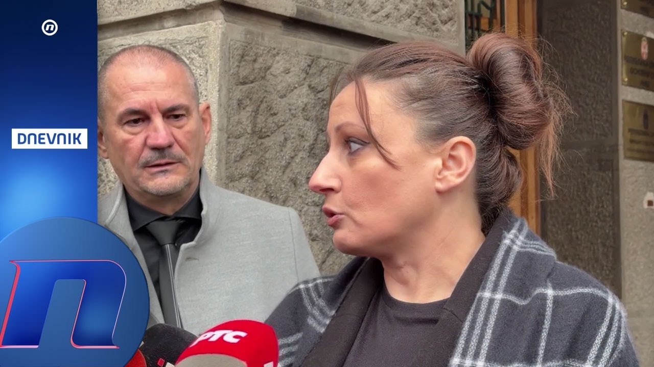 Niš, počelo suđenje roditeljima dečaka koji je ubio vršnjaka Andreja Simića