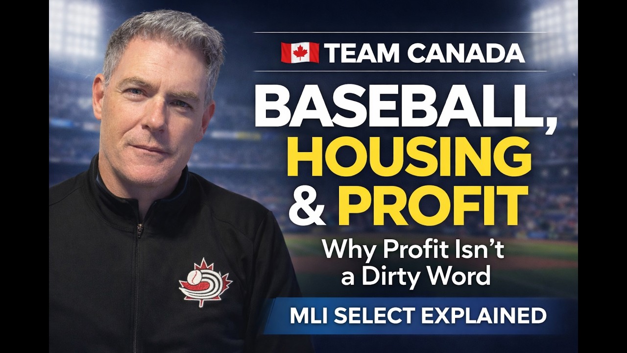 Can we take profit out of housing to make it easier to buy a home?