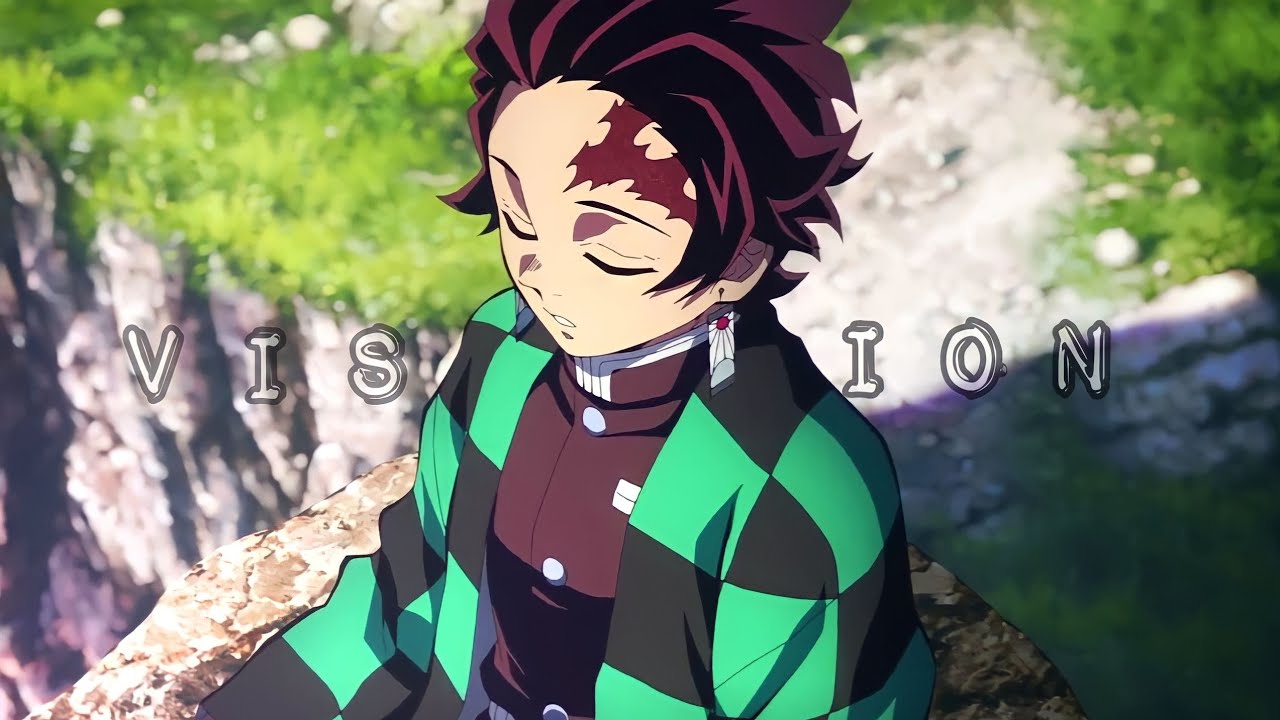 Kimetsu no Yaiba: Katanakaji no Sato-hen「AMV」Vision ᴴᴰ