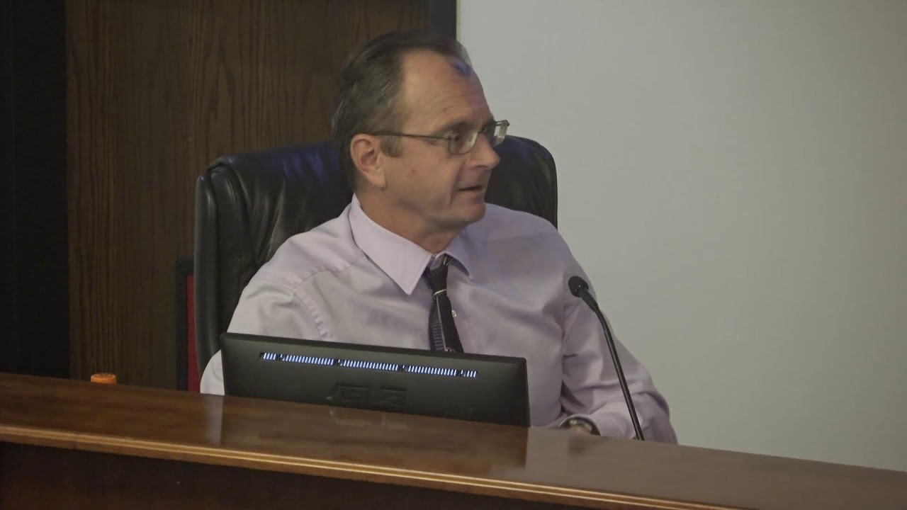 Fillmore Planning Commission Meeting - February 18, 2026