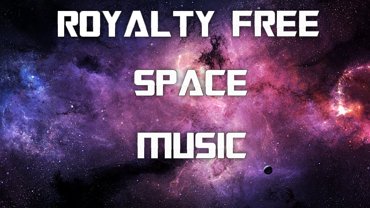 Space Exploration Music | Free To Use Music | 