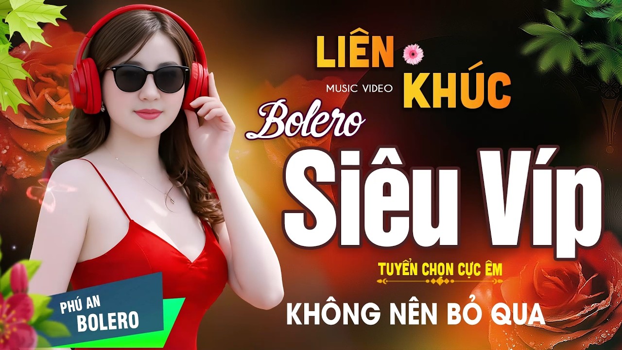 KHO NHẠC BOLERO 50 2026 ➤ Lk Rumba Chọn Lọc TOÀN BÀI HAY Nhạc Trữ Tình HÓT Nhất Mọi Thời Đại