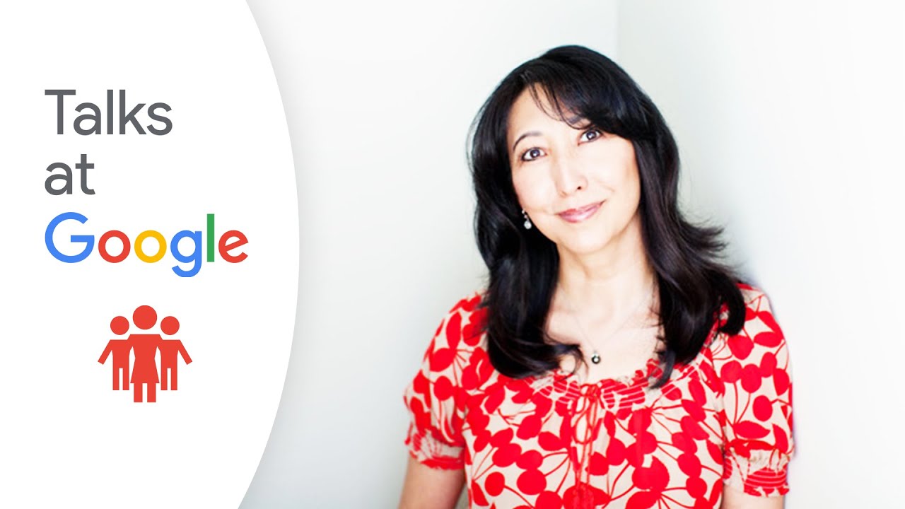 Shaz Kahng | The Superpowers of Ceiling Smashers | Talks at Google
