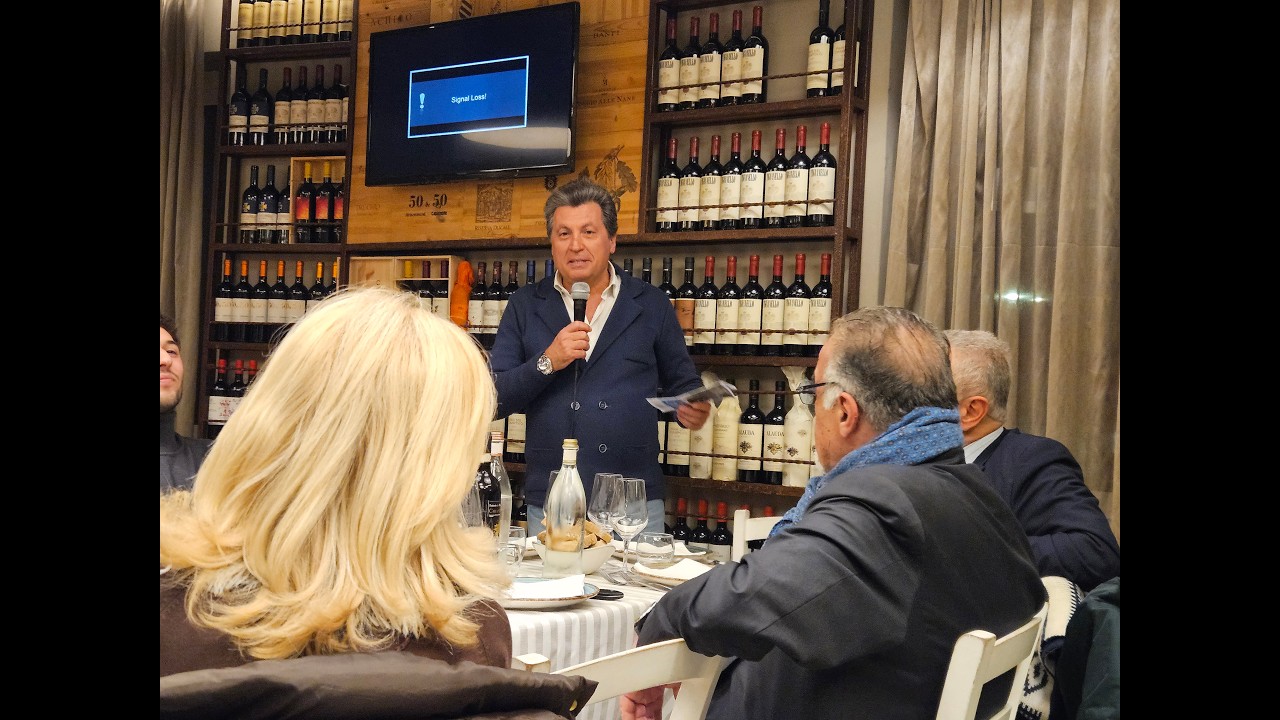Lampedusa e Pantelleria, promozione dei collegamenti a Castiglion Fiorentino