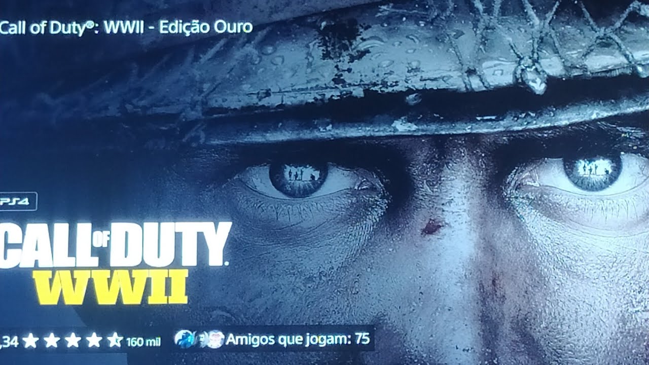 Jogando campanha no modo veterano