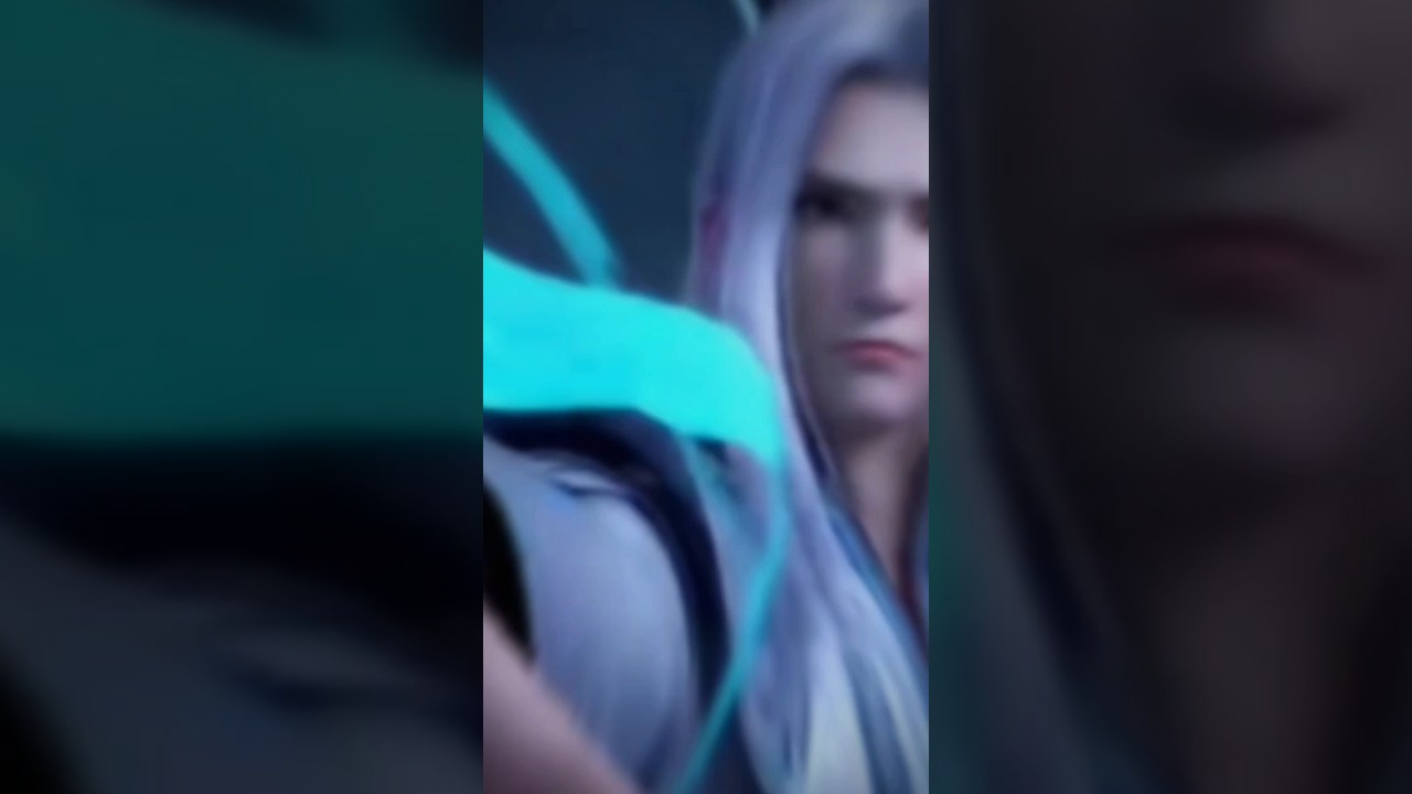 master yao lao comeback 