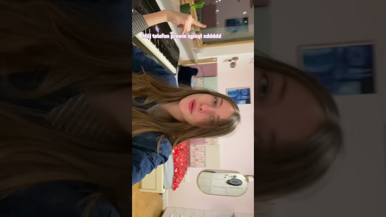CO JEŚLI - WBIJAMY 10 TYSIĘCY WYŚWIETLEŃ !