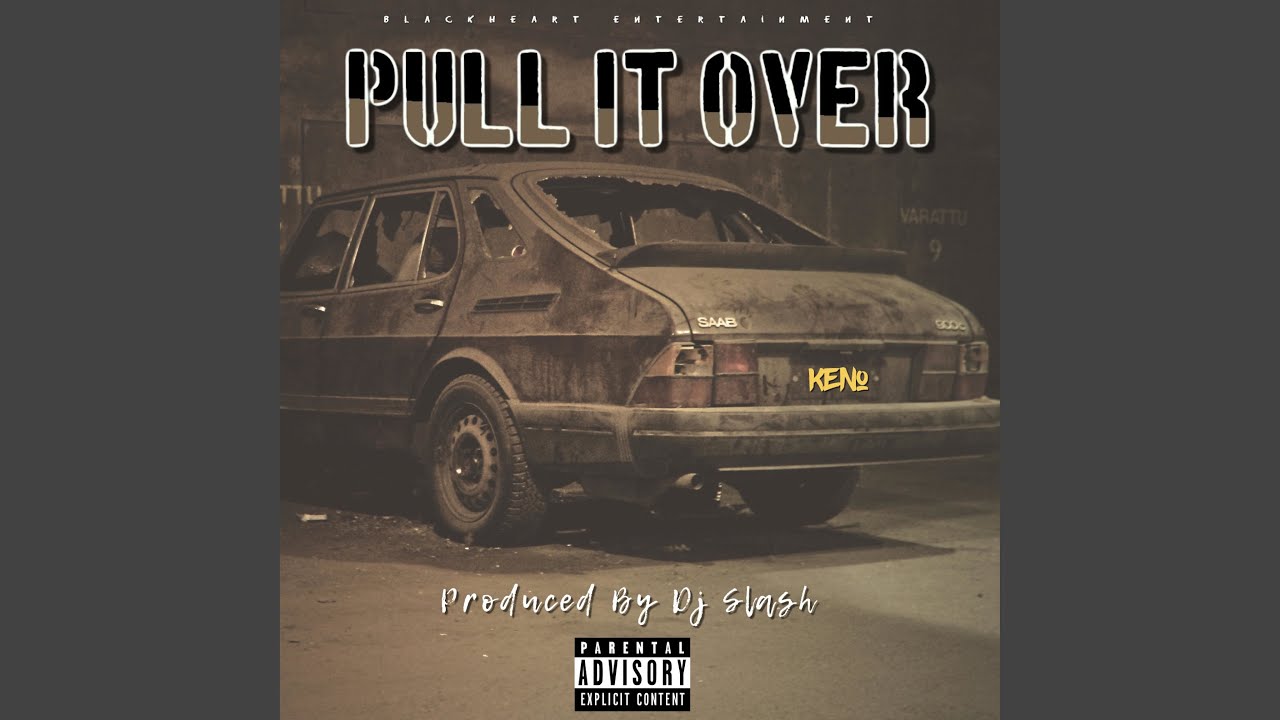 Pull It Over