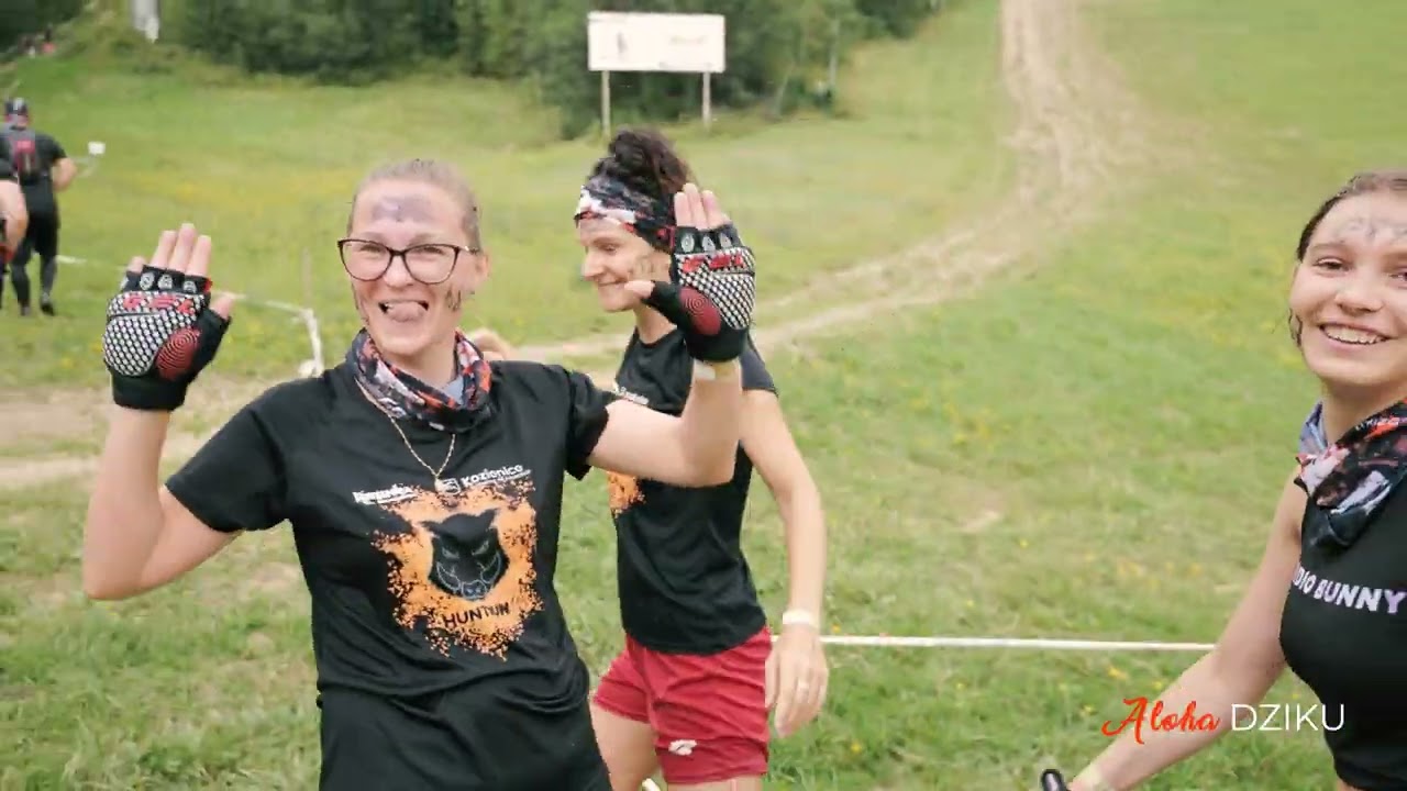 To co się dzieje podczas Hunt Run w skr&oacute;cie.
