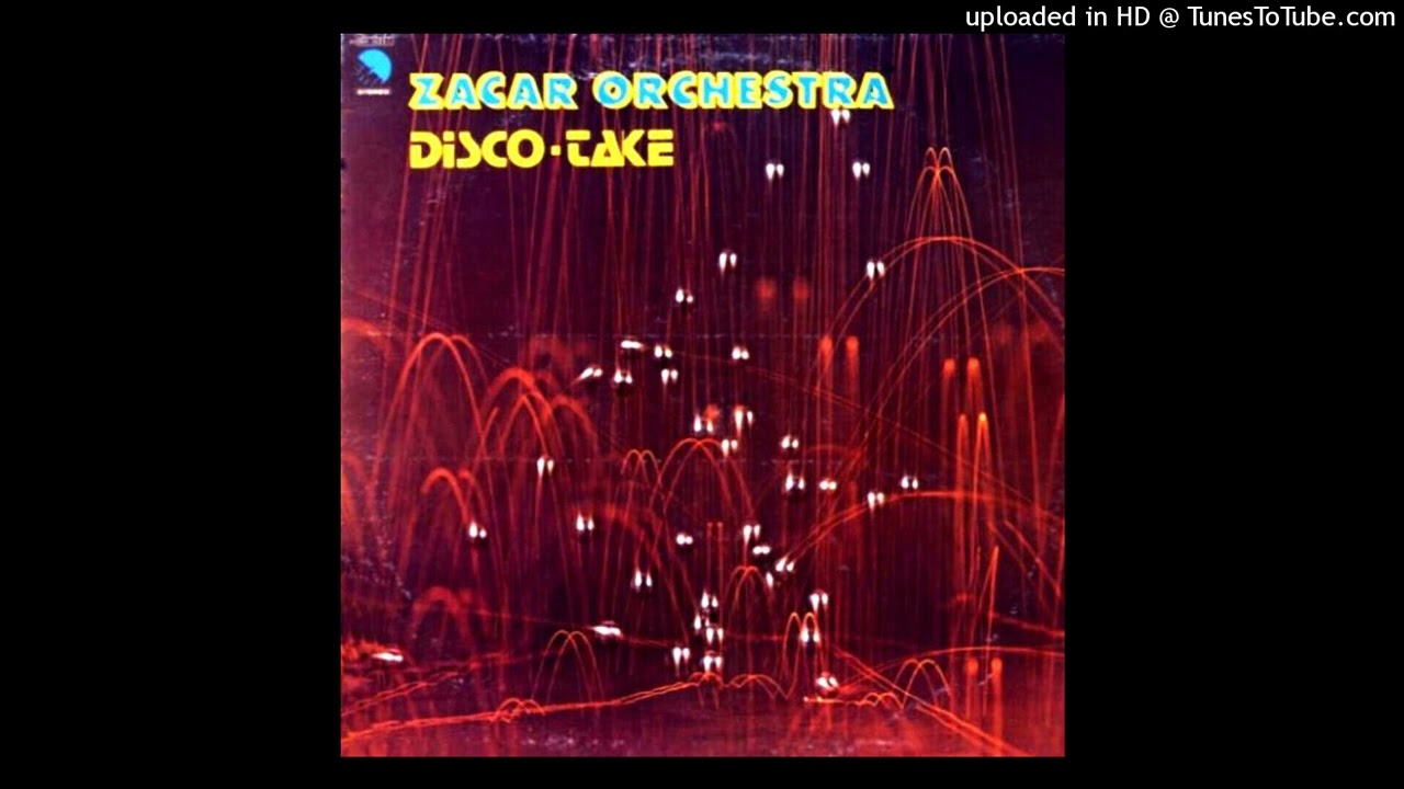 Zacar Orchestra - Darkness