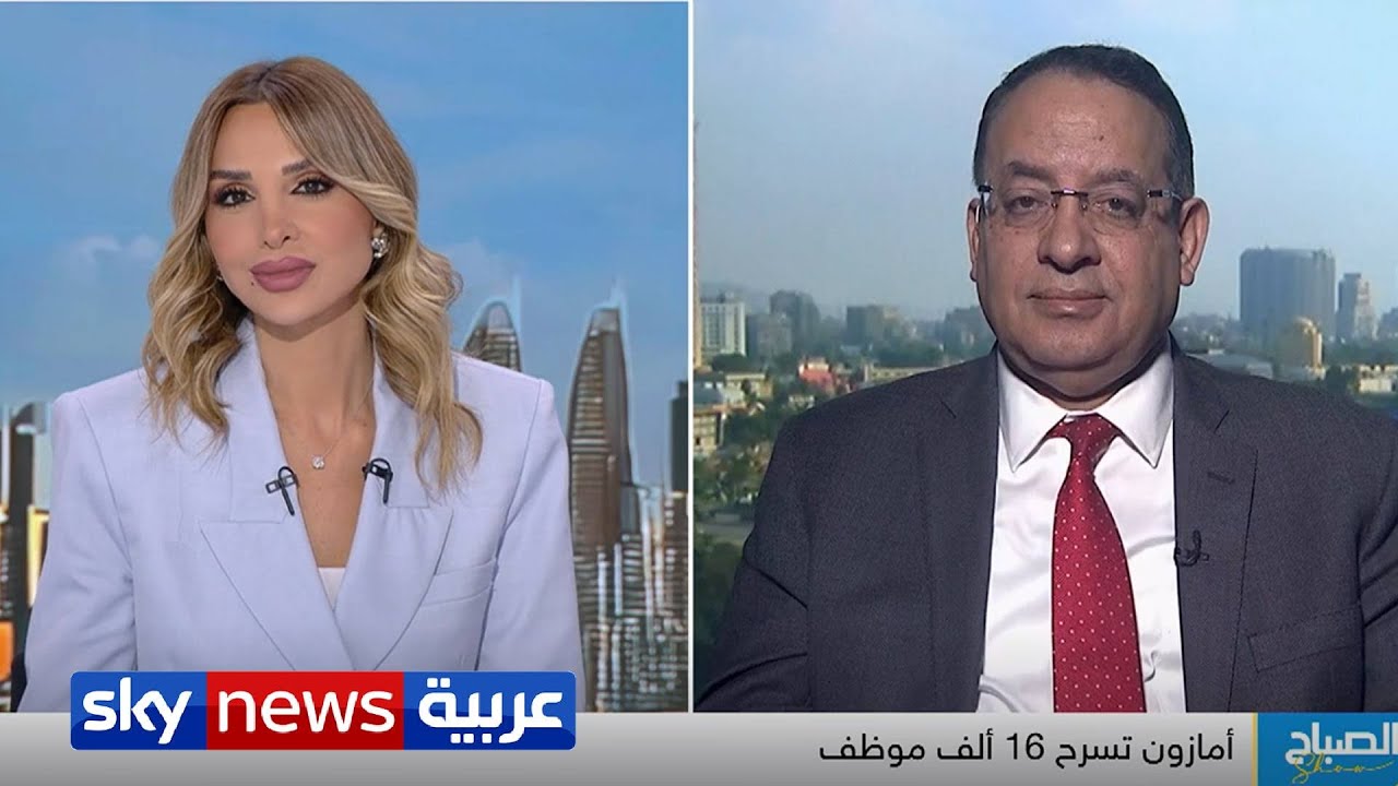 الذكاء الاصطناعي والبطالة الالكترونية