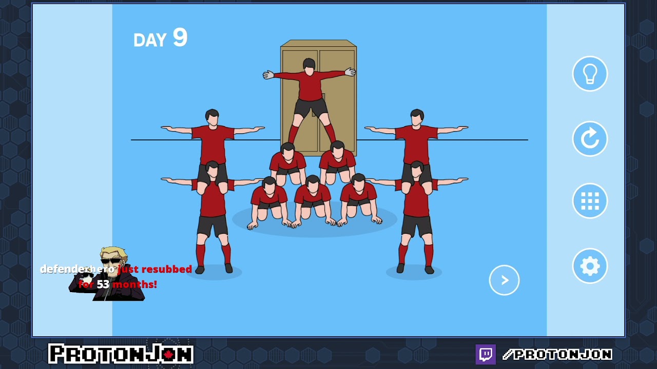 Final Game Clearing Stream of 2021 - Lightning Round (Short Games)