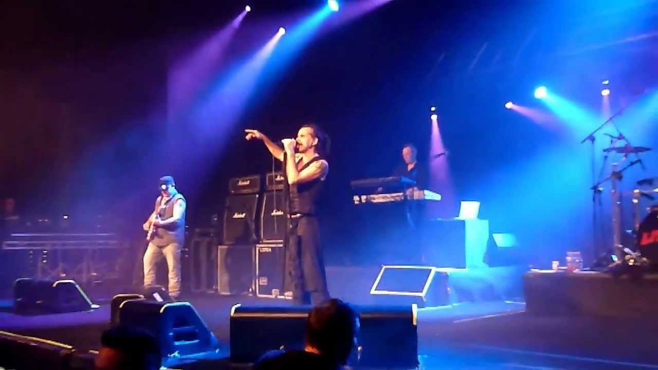 Litfiba - Pierrot e la Luna- 