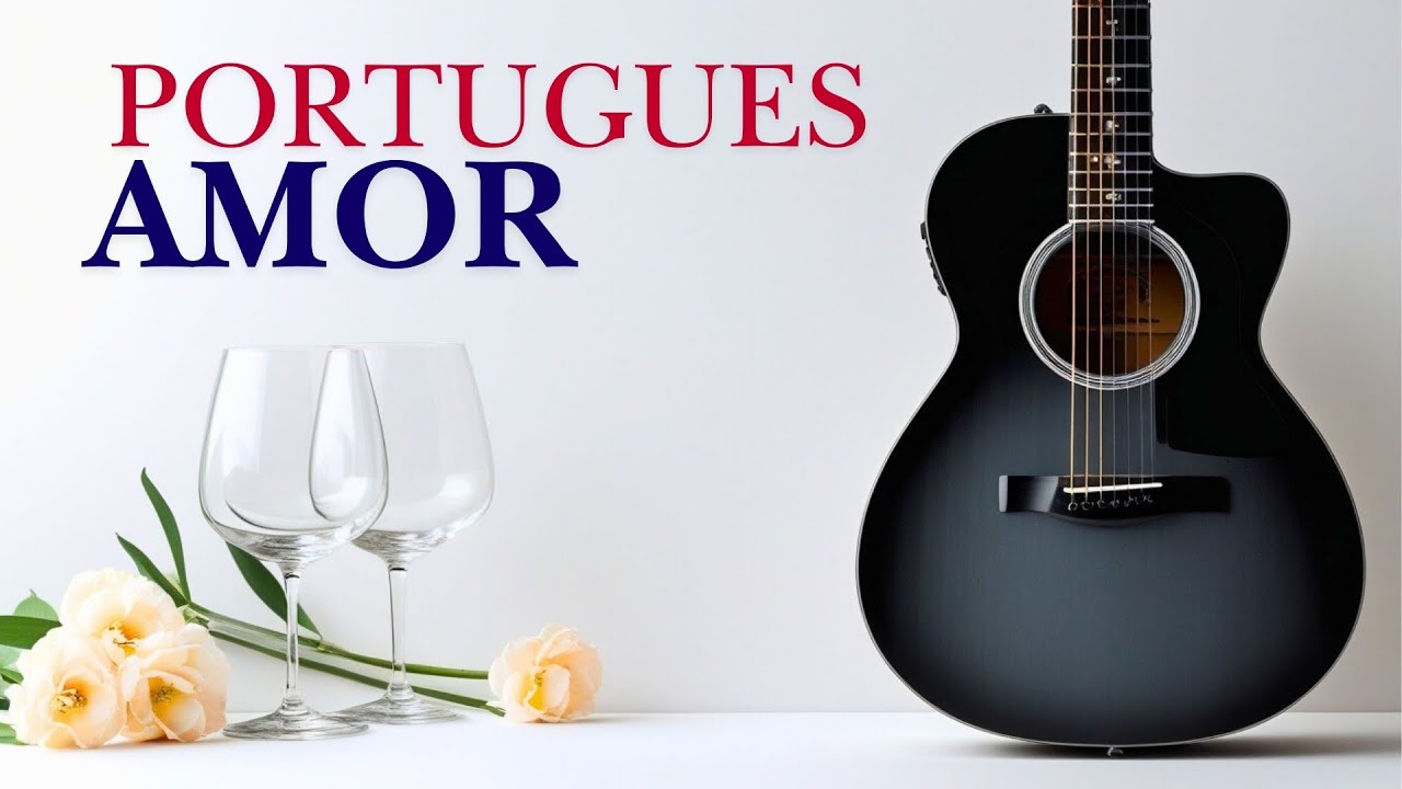 Live Fado Romântico – Canções de Amor em Tempo Real