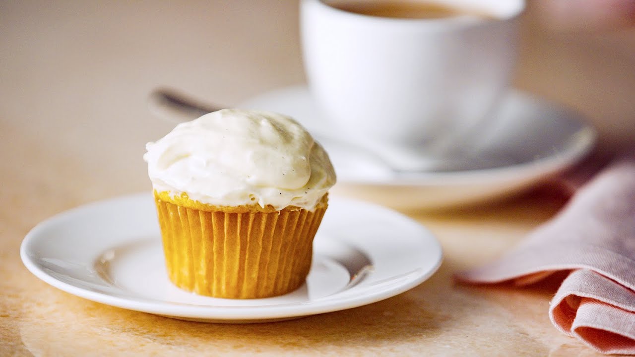 How to Make Italian Buttercream - Easy Frosting Recipe