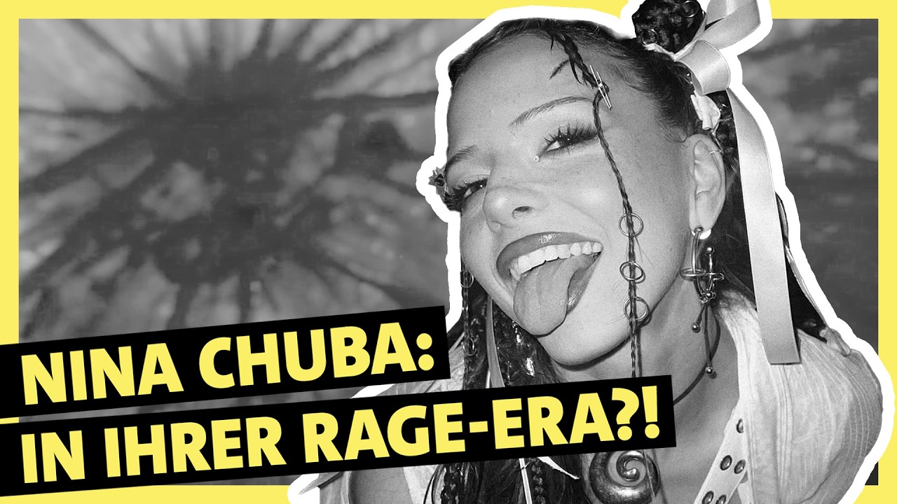 Nina Chuba: Empowerment und Harley Quinn-Vibes in 