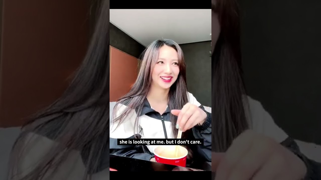 Cherry Bullet Jiwon London eng sub