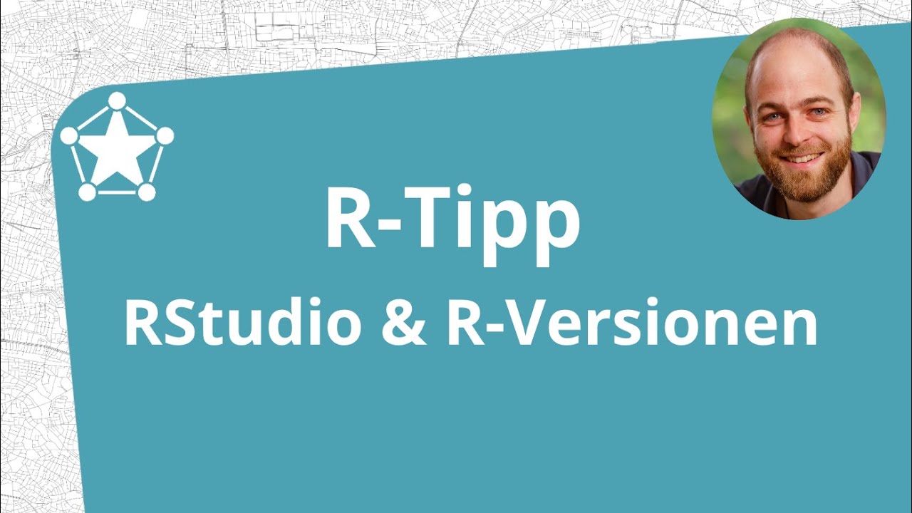 R-Tipp: RStudio und R-Versionen
