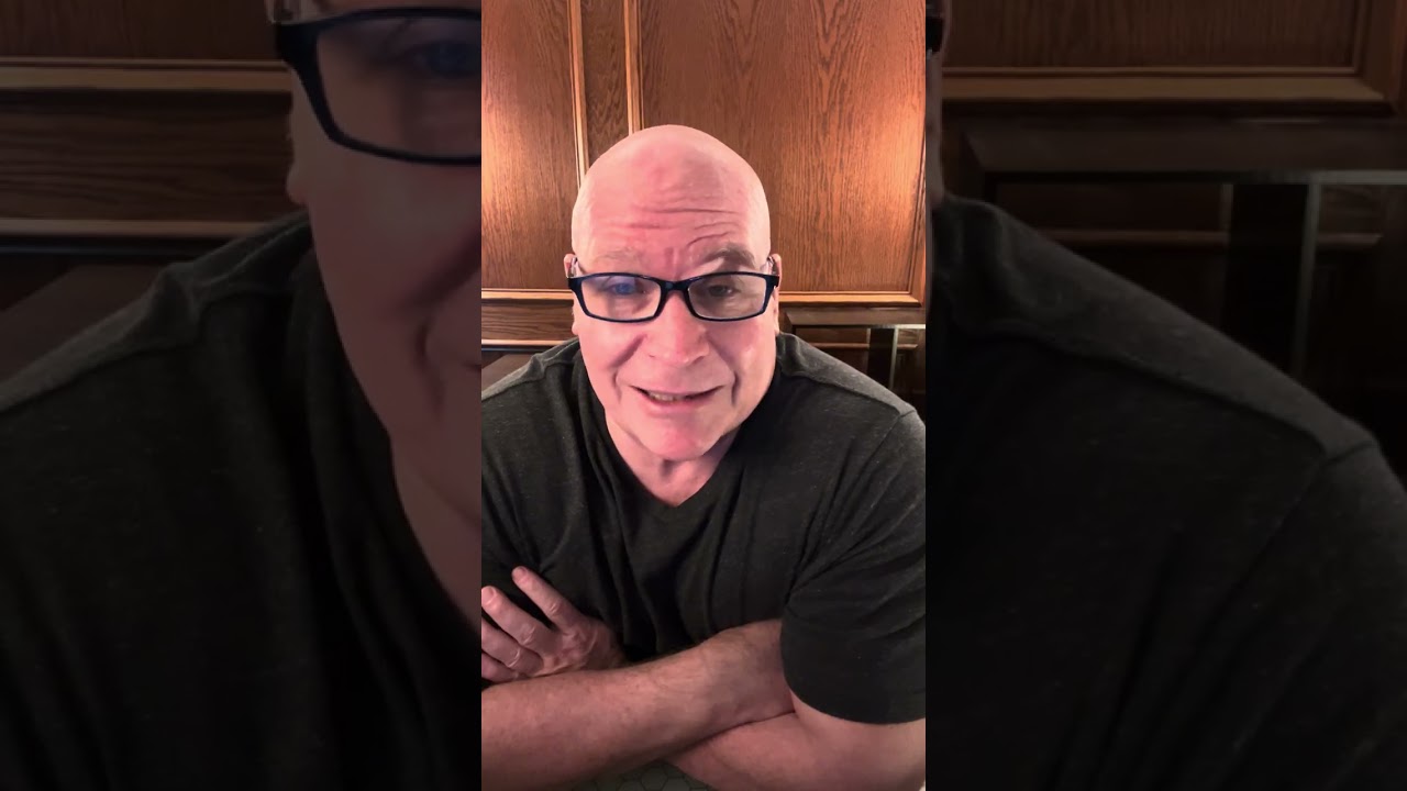 Wk 29 Recap: Biography and Standup