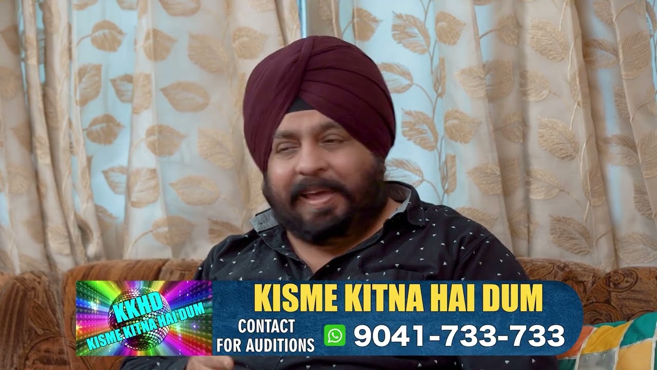 🌟 PREET | KKHD TV Show | Semi-Final | Season 12 | Pathankot