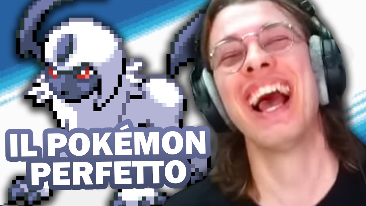 La mia seconda ASSURDA VITTORIA nella KAIZO IRONMON di POKÉMON HEART GOLD