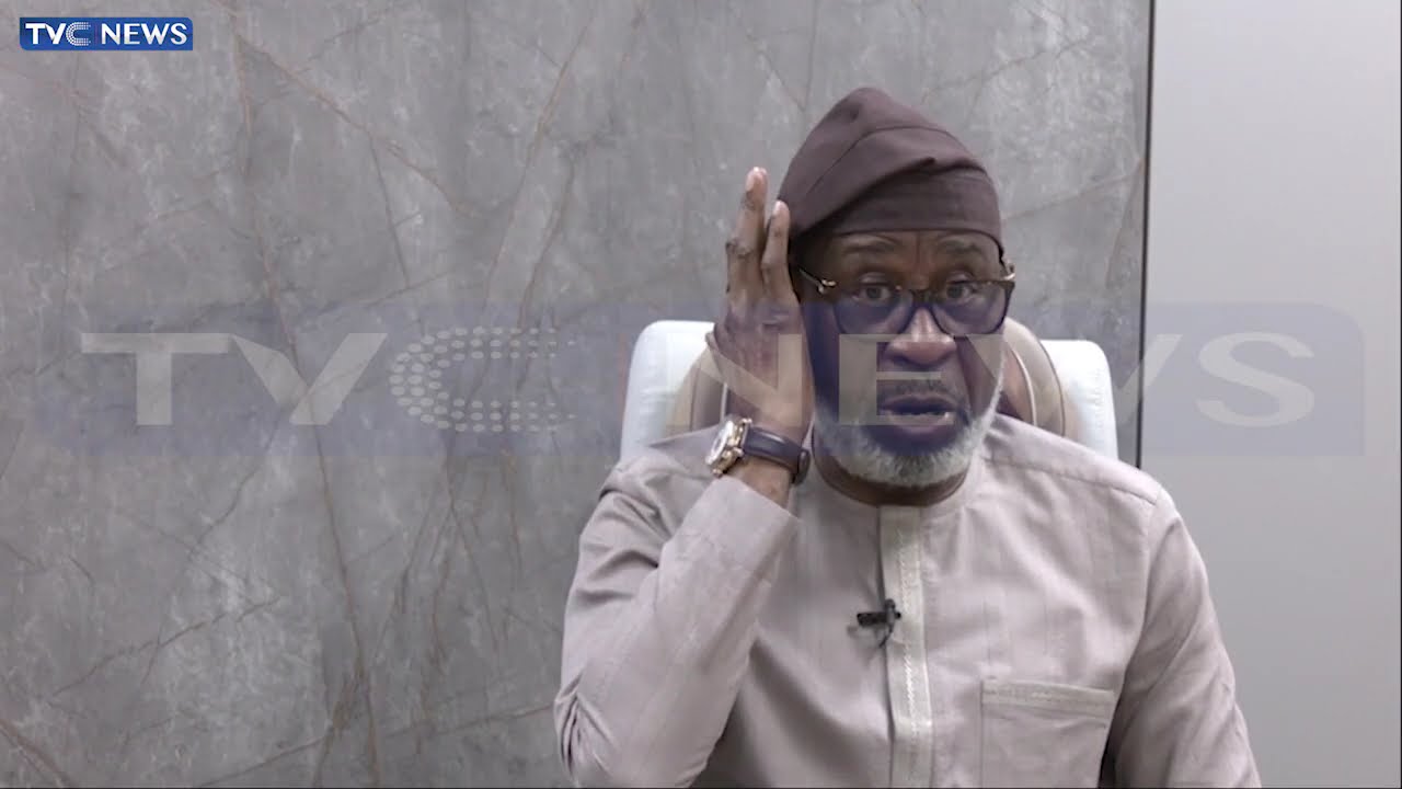 WATCH: Dele Alake Narrates Untold Story Of June 12, MKO Abiola