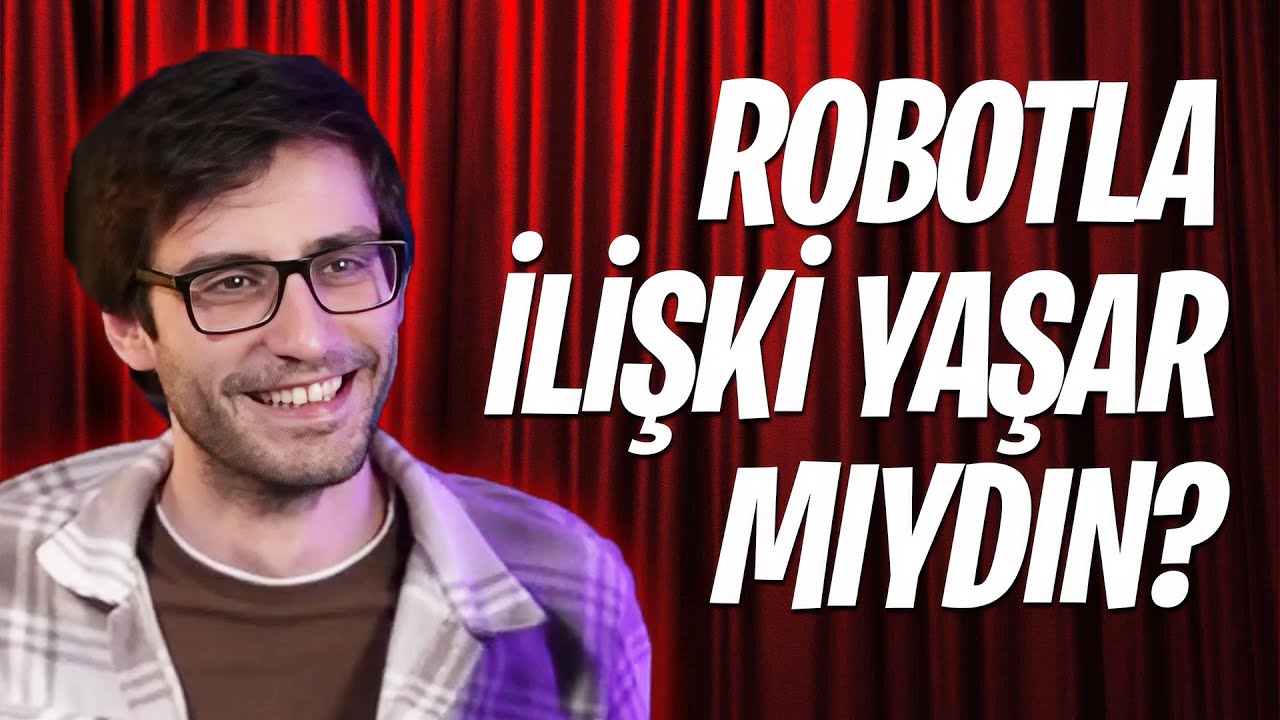 TEPKİKOLİK’DEN ATILMA YAYINI!