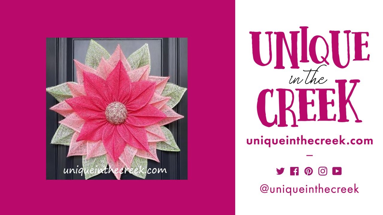 HALF VEIN PETAL | UNIQUE IN THE CREEK SMALL BOARD