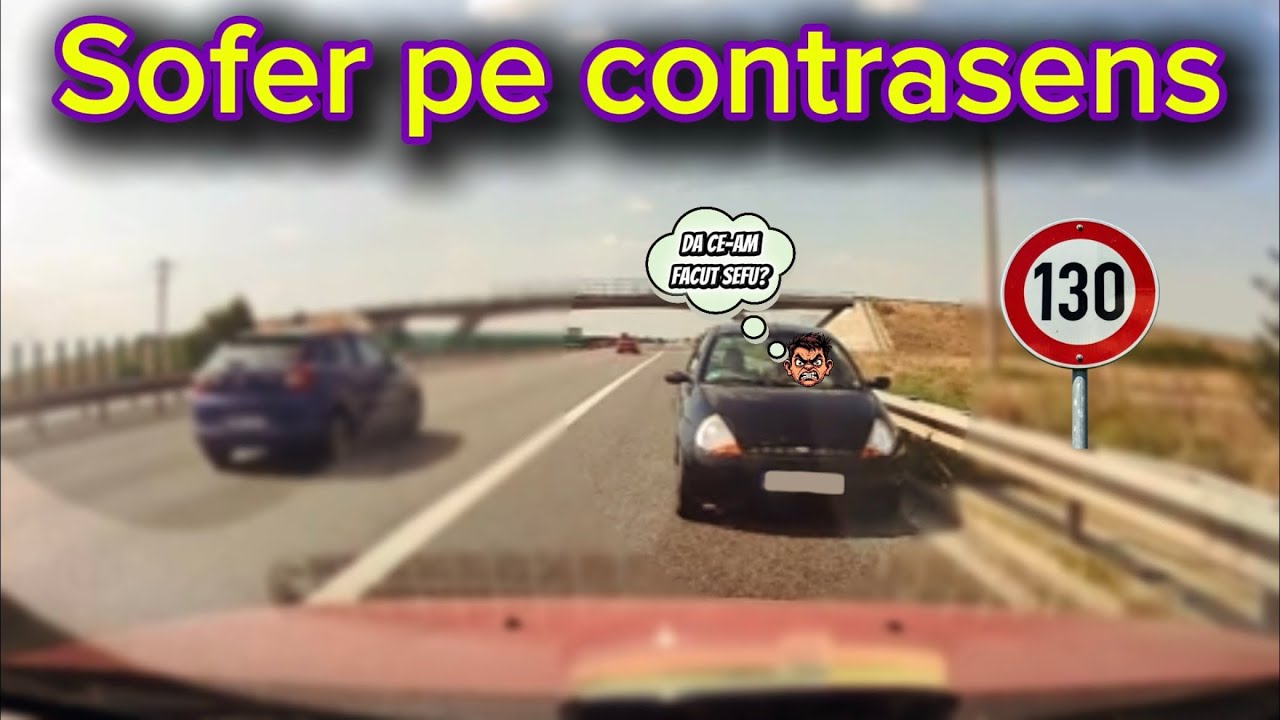 Accidente, 200 km/h in localitate si politie instant karma | DashcamVideosRomania | #014 #dashcam  