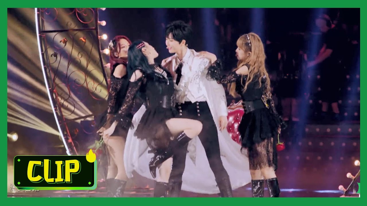 【炙热的我们 We Are Blazing】 SNH48《花园舞曲》