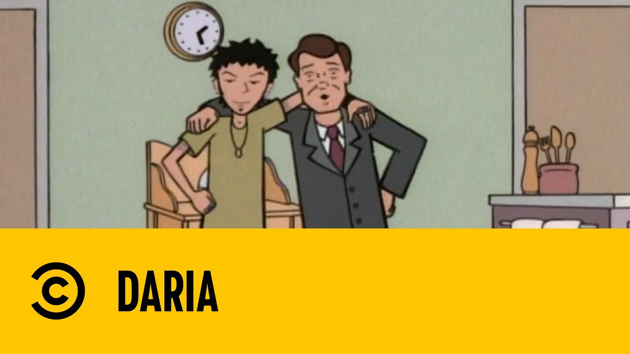 Daria The Musical | Daria