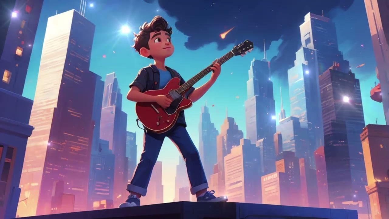 Daily dose of Lofi Blues