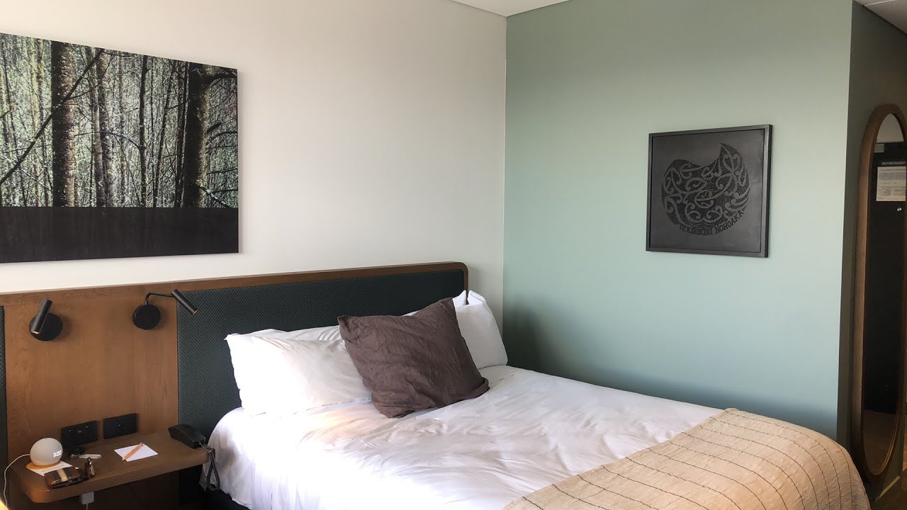 Sudima Hotel Queenstown - Five Mile | #queenstown #newzealand #thefrakarsas