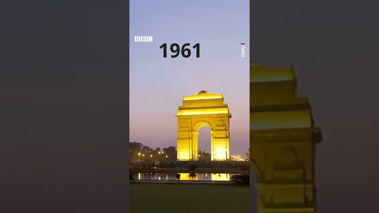 Will Delhi Rajpath be renamed as Kartavyapath? #shorts #rajpath