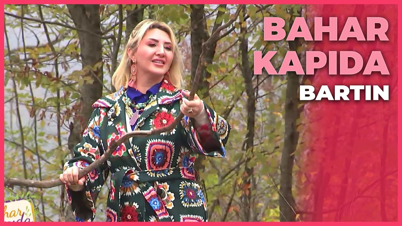 Bahar Kapıda - Bartın | 28 Kasım 2021