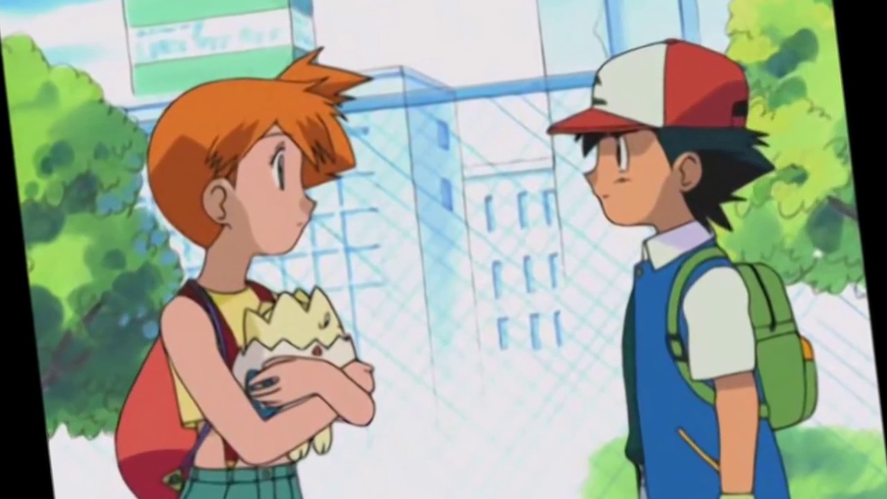 Pokeshipping  SAD LOVE STORY IN HINDI