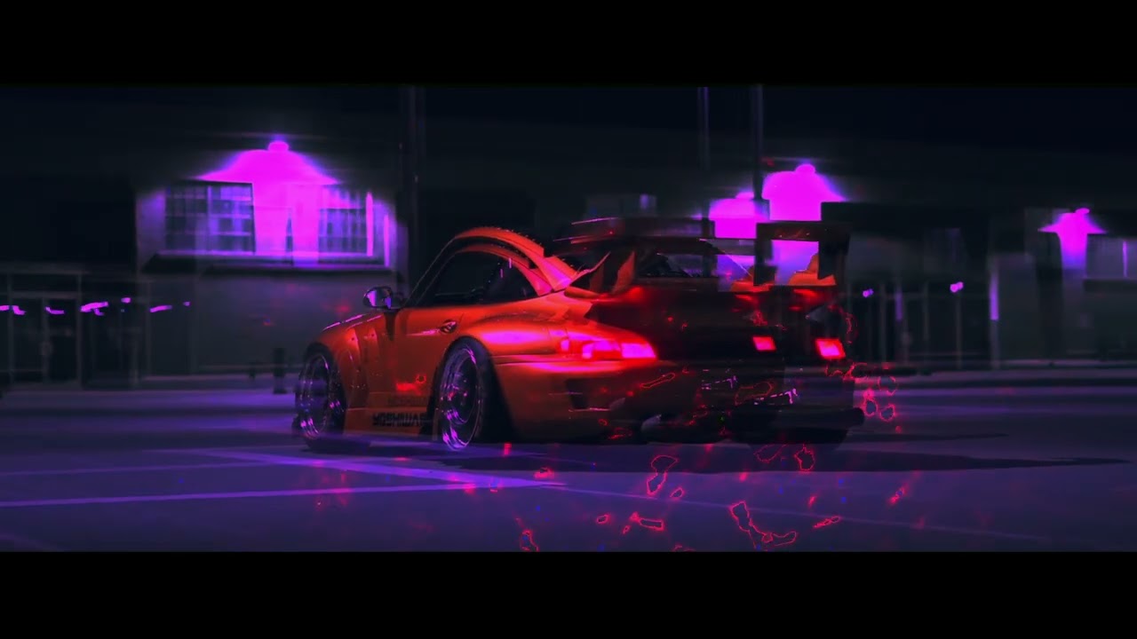 Kamadazee - Rolling Deep (Prod. Tawk)