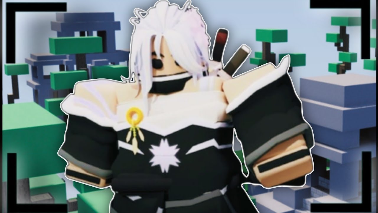 I Dominated Roblox Bedwars On Pc With The Most Overpowered Kit Catliyn The Best lvl 50 Kit