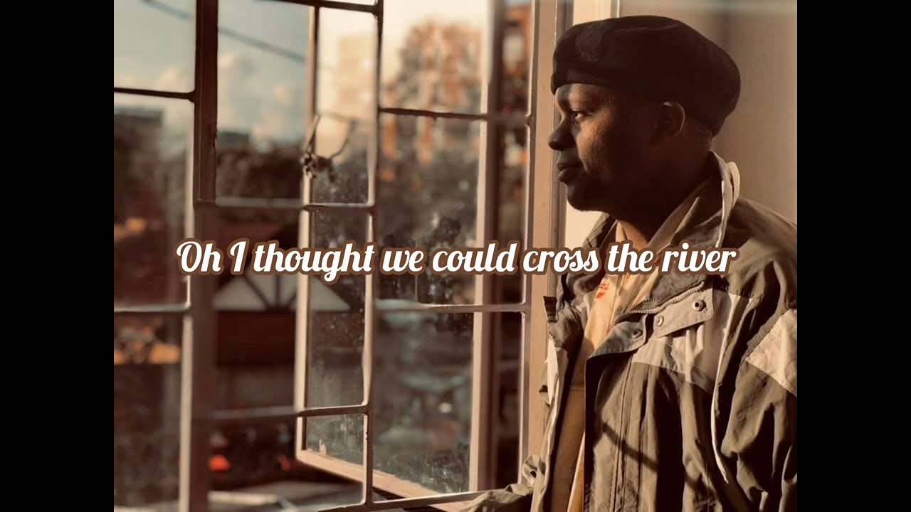 Ken Aswani - End of our story (Official lyric visualizer)
