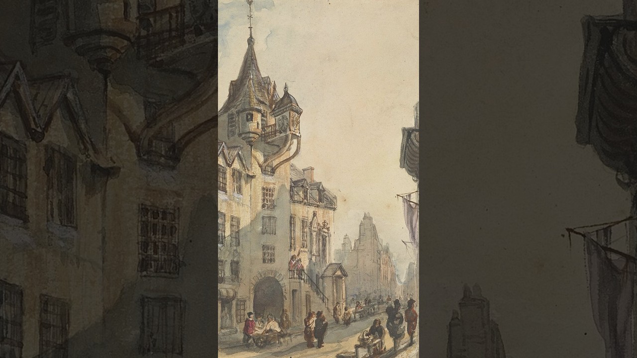 WTF were the MAGDALENE ASYLUMS? #edinburgh #history #scotland #ancienthistory #archaeology