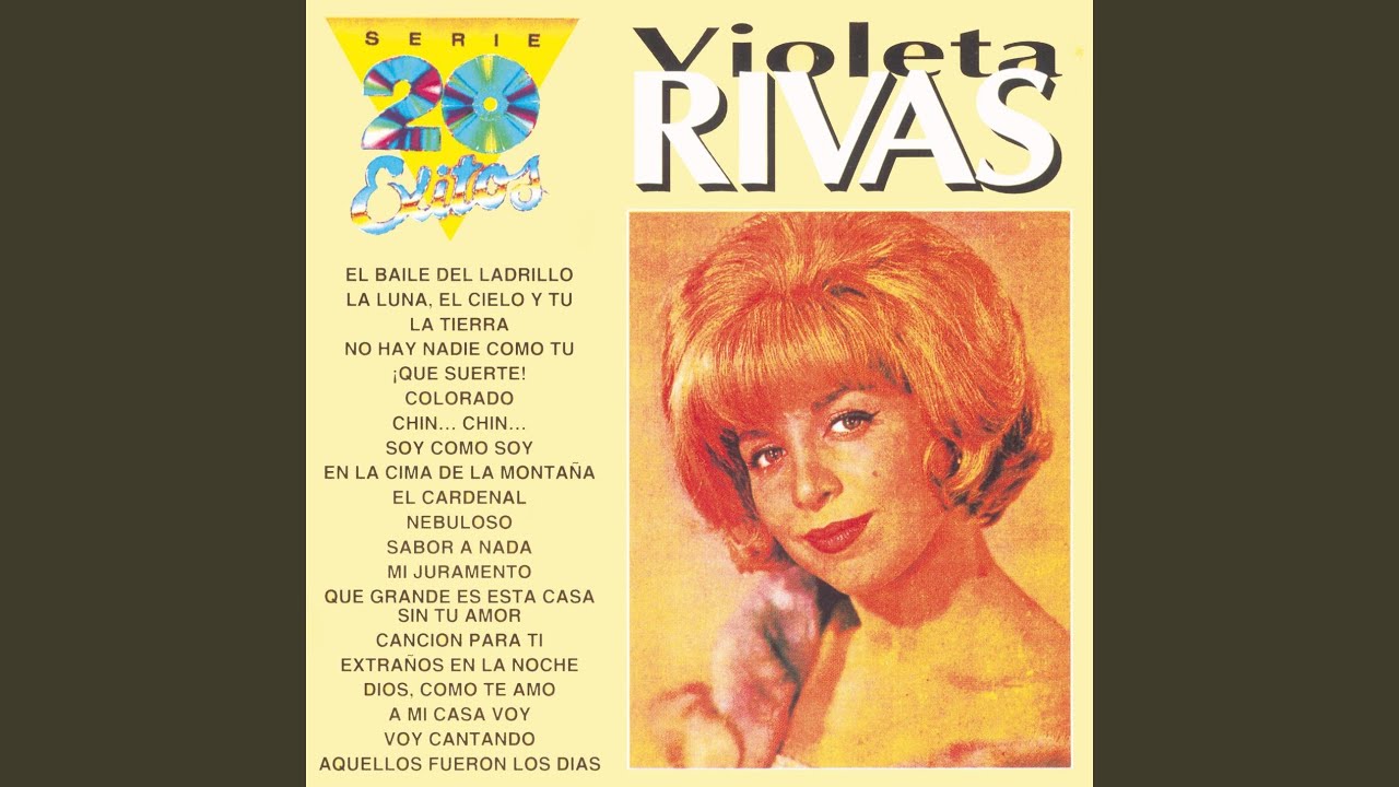 El Baile del Ladrillo